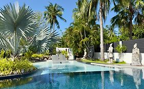 La Belle Vie - Boutique Hotel Adults Only